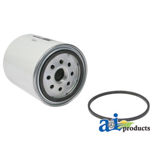 UF18875   Fuel Filter---Replaces 87840136